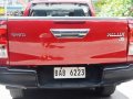 Red Toyota Hilux 2019 for sale in Pasig-7