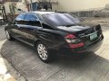 Selling Black Mercedes-Benz S-Class 2008 in Quezon -0