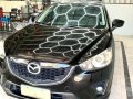 Black Mazda Cx-5 2012 for sale in Calumpit-0