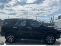 Sell Black 2017 Toyota Fortuner in Pasay-5