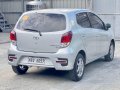 Silver Toyota Wigo 2019 for sale in Parañaque-0