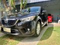 Black Mazda Cx-5 2012 for sale in Calumpit-7