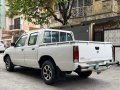 Sell White 2010 Nissan Frontier in Quezon City-6