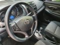 Sell Brown 2015 Toyota Vios in Quezon City-2