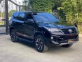 Black Toyota Fortuner 2019 for sale in Automatic-8