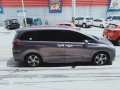 Selling Silver Honda Odyssey 2016 in Manila-3