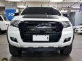 2017 Ford Ranger FX4 2.2 4X2 DSL AT-2