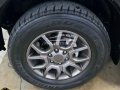 2017 Ford Ranger FX4 2.2 4X2 DSL AT-8