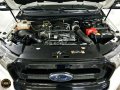 2017 Ford Ranger FX4 2.2 4X2 DSL AT-21