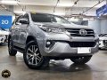 2018 Toyota Fortuner 2.4L 4X2 V DSL AT-0