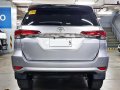 2018 Toyota Fortuner 2.4L 4X2 V DSL AT-3