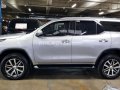 2018 Toyota Fortuner 2.4L 4X2 V DSL AT-6