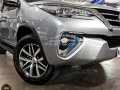 2018 Toyota Fortuner 2.4L 4X2 V DSL AT-7