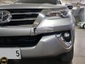 2018 Toyota Fortuner 2.4L 4X2 V DSL AT-9