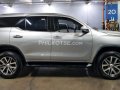 2018 Toyota Fortuner 2.4L 4X2 V DSL AT-8