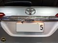 2018 Toyota Fortuner 2.4L 4X2 V DSL AT-10