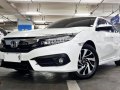2018 Honda Civic 1.8L E CVT iVTEC AT-1