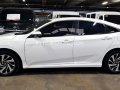 2018 Honda Civic 1.8L E CVT iVTEC AT-6