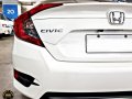 2018 Honda Civic 1.8L E CVT iVTEC AT-8