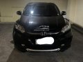 Selling used Black 2015 Honda HR-V SUV-0