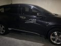 Selling used Black 2015 Honda HR-V SUV-2
