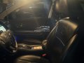 Selling used Black 2015 Honda HR-V SUV-4