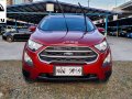 RUSH sale! Red 2020 Ford EcoSport SUV / Crossover cheap price-2