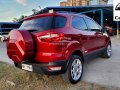 RUSH sale! Red 2020 Ford EcoSport SUV / Crossover cheap price-4