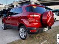 RUSH sale! Red 2020 Ford EcoSport SUV / Crossover cheap price-5
