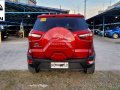 RUSH sale! Red 2020 Ford EcoSport SUV / Crossover cheap price-6