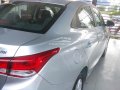 Be the first owner of this 2021 Changan Alsvin 1.4 MT !!!-5