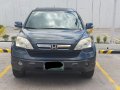 Selling Silver Honda CR-V 2008 in Rizal-4