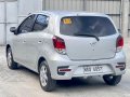 Silver Toyota Wigo 2019 for sale in Parañaque-1