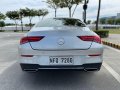 Silver Mercedes-Benz CLA 180 2021 for sale in Pasig-4