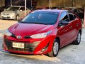 Selling Red Toyota Vios 2020 in Parañaque-6