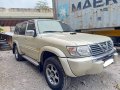 Selling Pearl White Nissan Patrol 2000 in Parañaque-2
