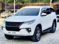 Selling White Toyota Fortuner 2019 in Parañaque-3