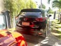 Black Mazda Cx-5 2012 for sale in Calumpit-6