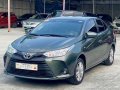 Sell Grey 2021 Toyota Vios in Parañaque-5