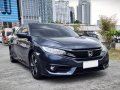 Sell Grey 2016 Honda Civic in Pasig-7