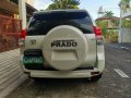 Selling Pearl White Toyota Land cruiser prado 2013 in Parañaque-7