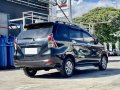 Sell Black 2014 Toyota Avanza in Makati-1