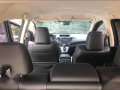 Black Honda Cr-V 2015 for sale in Quezon City-7