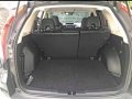 Black Honda Cr-V 2015 for sale in Quezon City-4