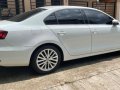Selling White Volkswagen Jetta 2016 in Marikina-1
