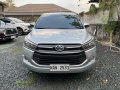 Silver Toyota Innova 2020 for sale in Quezon City-8