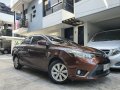 Sell Brown 2015 Toyota Vios in Quezon City-5