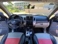 Silver Mitsubishi Montero Sport 2015 for sale in Batangas-5