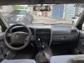 Sell White 2010 Nissan Frontier in Quezon City-3