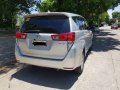 Silver Toyota Innova 2017 for sale in Quezon City-0